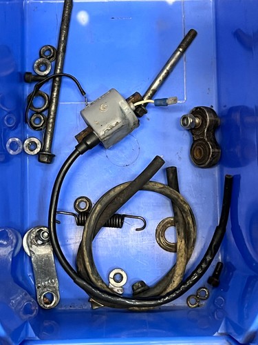 Suzuki 125 f108 - 125, ersatzteile
