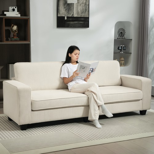 Sitzer sofa mit - 3-sitzer,