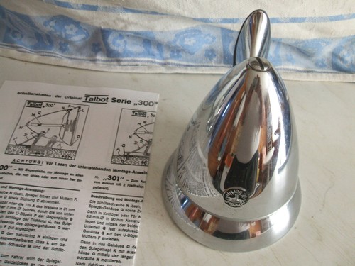 Talbot spiegel junior - 300, neu
