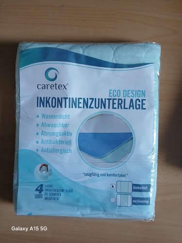 waschbare