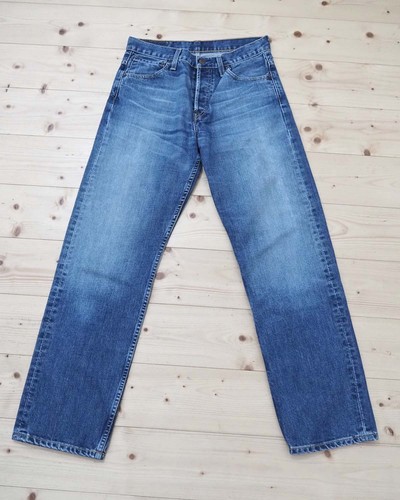 Levi 509 herren jeans hose - 509,