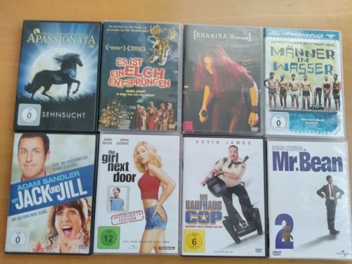 Dvd diverse jugend s - jugend, dvd'