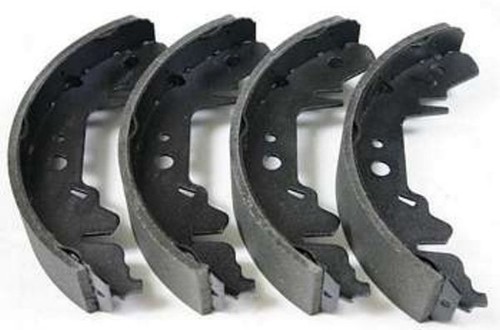Bremsbacken chrysler grand - bremsbacken,