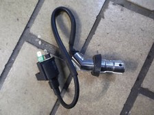 Zündspule kabel kerzenstecker - zündspule,