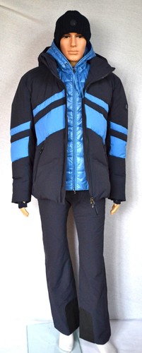 Bogner set skianzug - set, herren