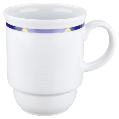 Kaffeebecher thomas trend blue - kaffeebecher,