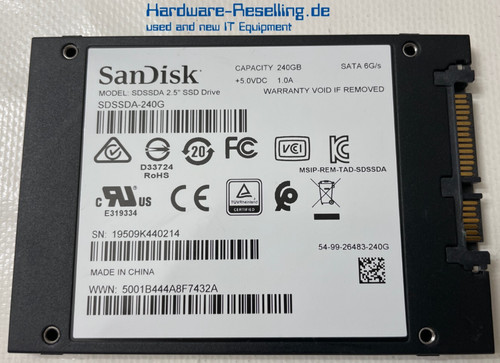 Sandisk ssd plus 240gb - plus,