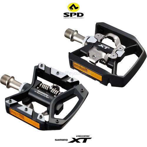 Shimano deore t8000 - deore, xt