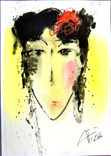 Andrej peters mida serie - andrej, "mida"