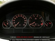 Fits bmw e46 1998 - 1998-2005, 4-