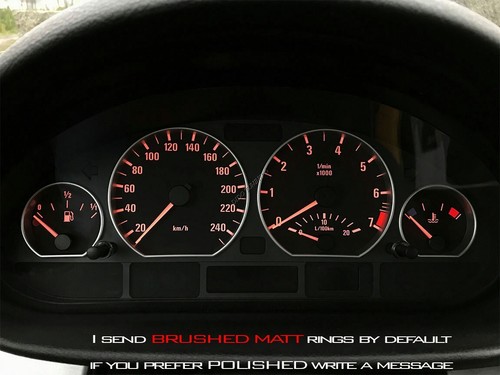 Fits bmw e46 1998 2005 - 1998-2005, 4-