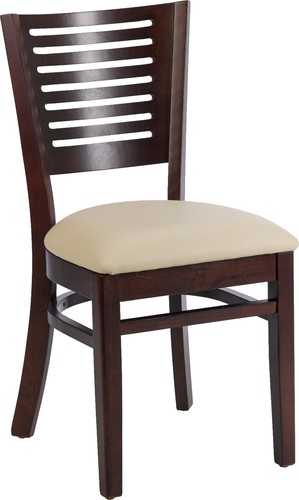 Emma mit polster beige - polster,