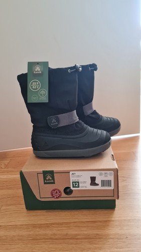 Kamik stiefel - kamik,