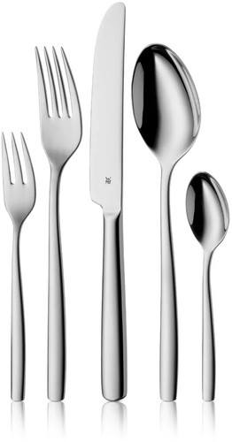 Wmf besteck set teilig - besteck-set, 60-teilig