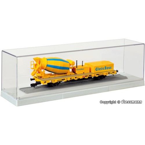 Kibri 12063 sammler vitrine - 12063, sammler-vitrine