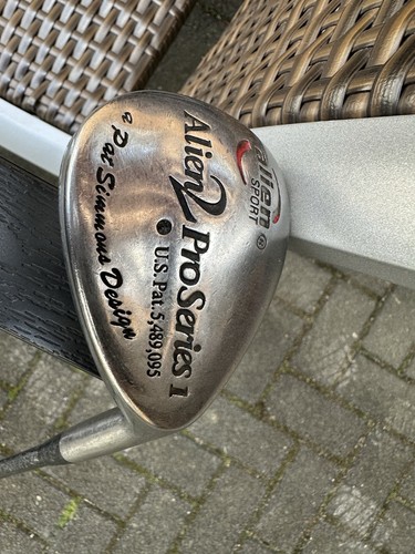 Golfschläger alien sport - golfschläger,