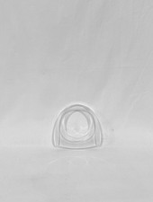 Armreif neu transparent cos - neu,,