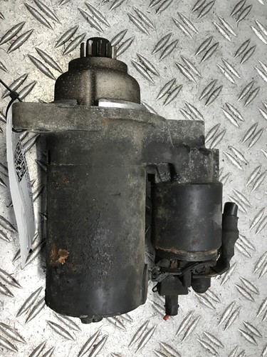 Anlasser audi 1 8 - a3, 1.8