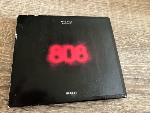 Ufo 361 808 stay - 361,