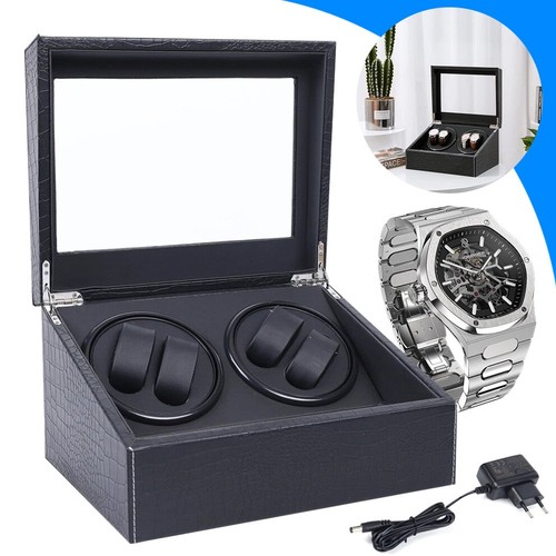 Uhrenbeweger box - box,