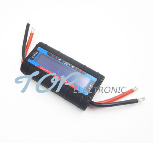 130a power watt - 130a, meter