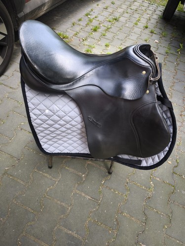 Passier springsattel 17 5 - , 17,5