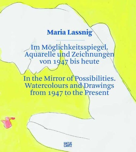 Maria lassnig im - maria,