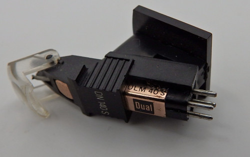 Ortofon ulm tonabnehmer - ortofon,