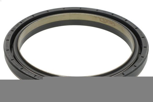Shaft seal manual - shaft,