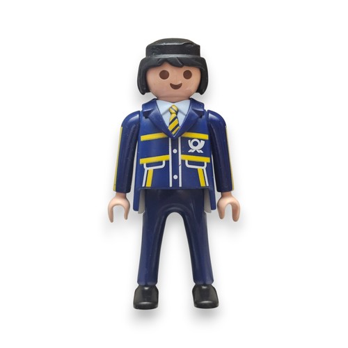 Playmobil figur postbote - playmobil, mann