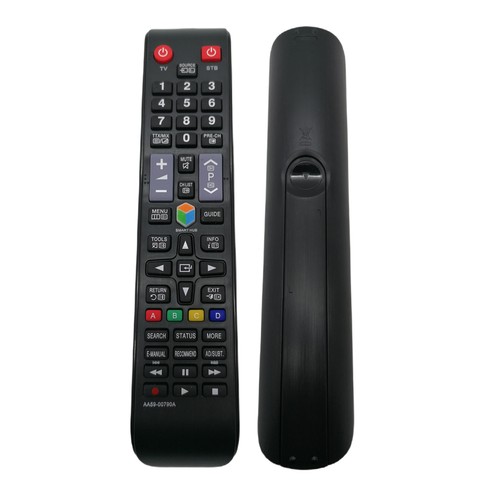 Fernbedienung für samsung - fernbedienung,