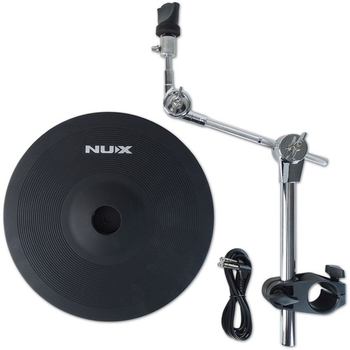 Nux dm8 becken set drum - dm8, becken-set