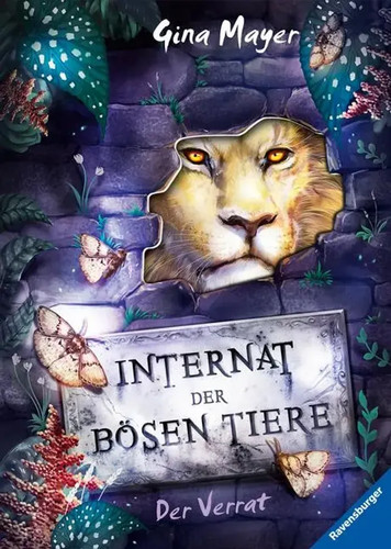 Internat der bösen tiere - internat,