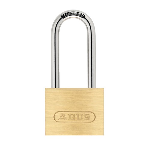 Abus vorhangschloss 703 40hb40 - abus, 703/40hb40