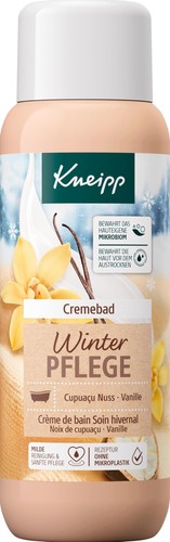 Kneipp cremebad winterpflege - kneipp,