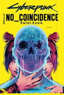 Cyberpunk 2077 coincidence - cyberpunk, 2077.