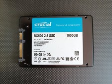 Crucial bx500 1tb - sata, 2,5