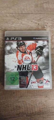 Nhl sony playstation 3 - nhl,