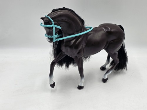 Barbie pferd champion 1994 - barbie,