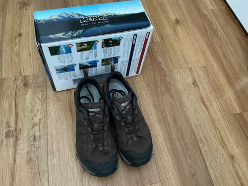 Meindl comfort fit - comfort, fit,
