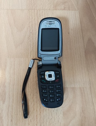 Samsung zv10 - samsung, in
