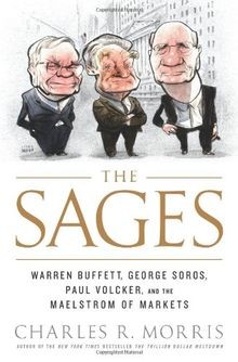 The sages warren - the,