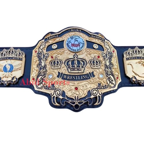 Nwa triple crown heavyweight - nwa,