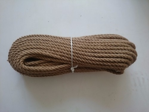 Juteseil jute seil - 12,