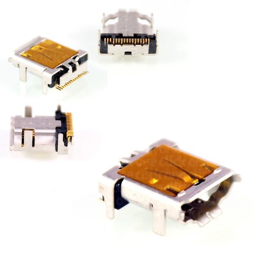 Neu micro usb ladebuchse - usb, port