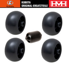 Original kubota laufrolle - original, 5x