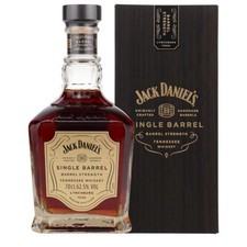 Jack daniel single barrel - daniel’s,