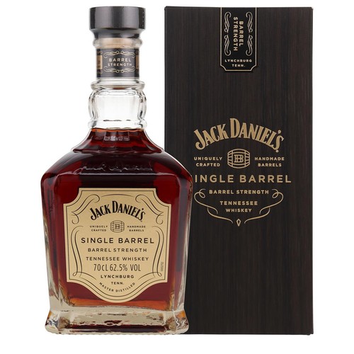 Jack daniel single barrel - jack,