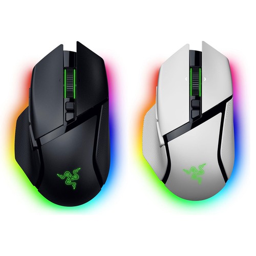 Razer basilisk pro 35k - basilisk, v3