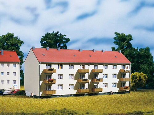 Auhagen 13332 spur - auhagen,